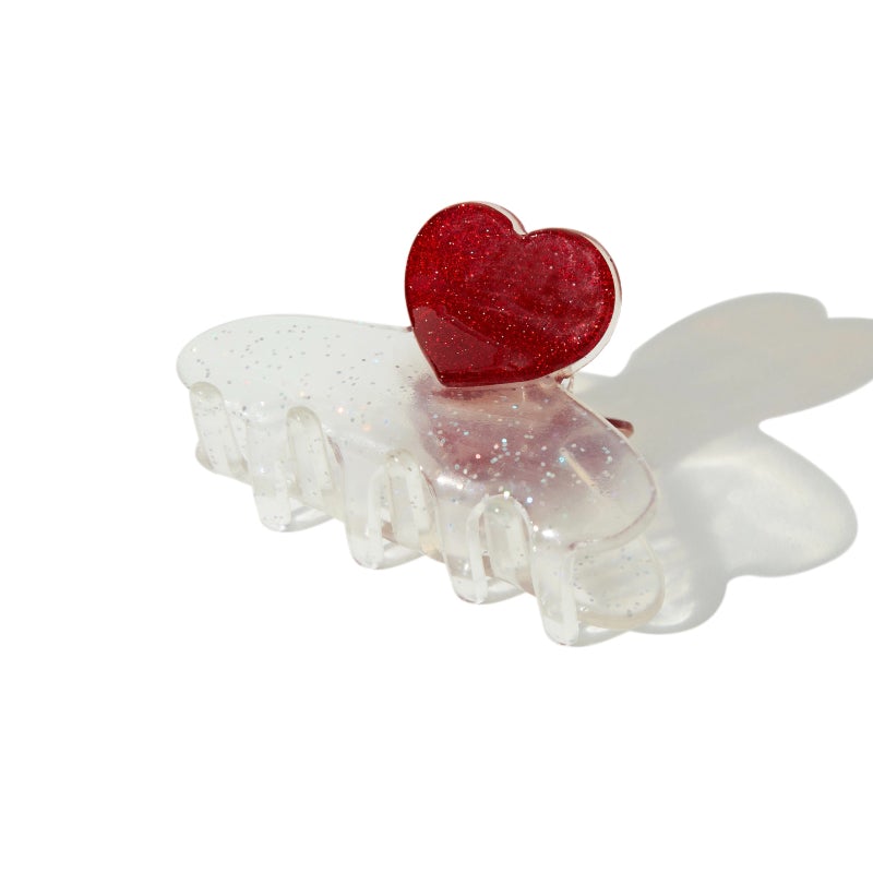 Glittering Love Claw