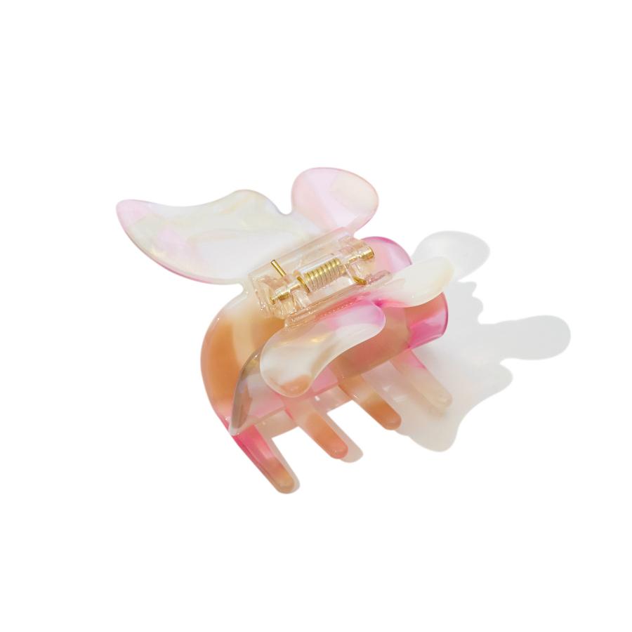 Butterfly Claw in Spring