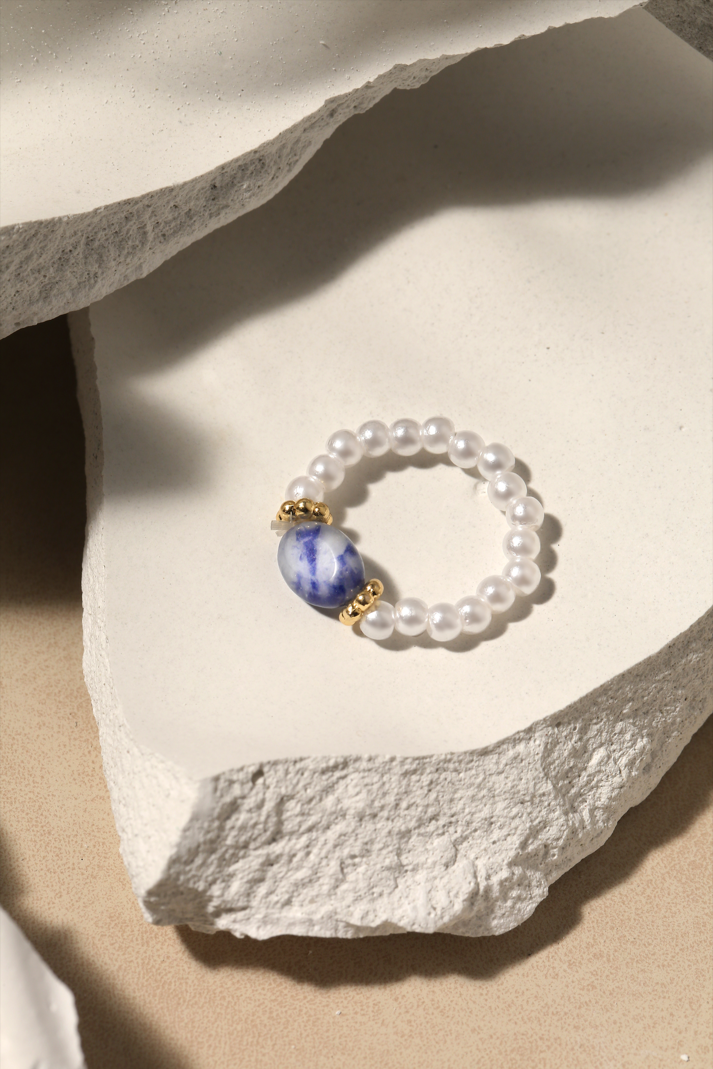 Siena Ring