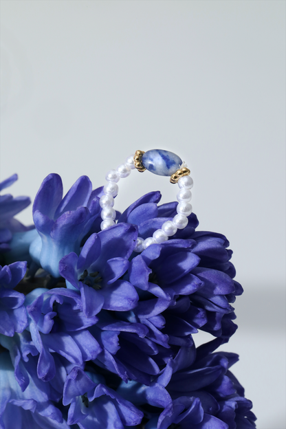 Siena Ring