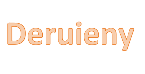 Deruieny