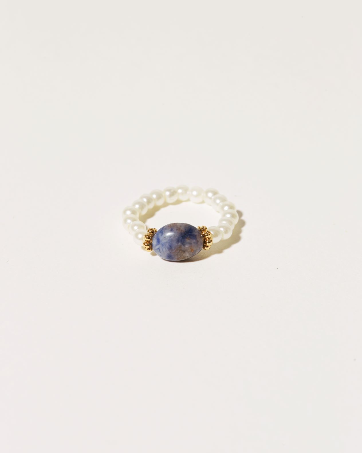 Siena Ring